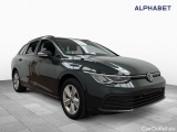  Volkswagen  Golf  Variant 2.0 TDI SCR DSG Life Automatic Diesel  #2