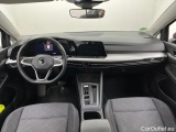  Volkswagen  Golf  Variant 2.0 TDI SCR DSG Life Automatic Diesel  #6