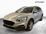  Ford  Focus Turnier 1.5 EcoBlue Start-Stopp-System Aut. ACTIVE Automatic Diesel  