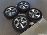  Ford  Focus Turnier 1.5 EcoBlue Start-Stopp-System Aut. ACTIVE Automatic Diesel  #11