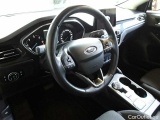  Ford  Focus Turnier 1.5 EcoBlue Start-Stopp-System Aut. ACTIVE Automatic Diesel  #15