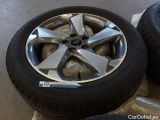  Ford  Focus Turnier 1.5 EcoBlue Start-Stopp-System Aut. ACTIVE Automatic Diesel  #28