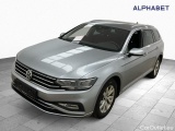 Volkswagen  Passat Variant 2.0 TDI SCR Business Manual Diesel  