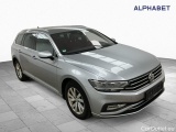  Volkswagen  Passat Variant 2.0 TDI SCR Business Manual Diesel  #2