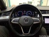  Volkswagen  Passat Variant 2.0 TDI SCR Business Manual Diesel  #13