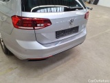  Volkswagen  Passat Variant 2.0 TDI SCR Business Manual Diesel  #50