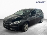  Opel  Astra 1.4 Turbo Start/Stop Sports Tourer St. Aut. Edition Automatic Petrol  
