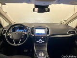  Ford  S-Max 2.0 EcoBlue Aut. Titanium Automatic Diesel  #7