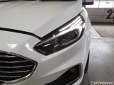  Ford  S-Max 2.0 EcoBlue Aut. Titanium Automatic Diesel  #22