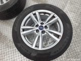  Ford  S-Max 2.0 EcoBlue Aut. Titanium Automatic Diesel  #25