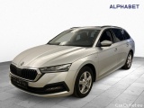  Skoda  Octavia Combi 2.0 TDI DSG 4x4 Clever Automatic Diesel  