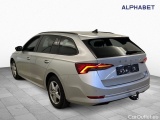  Skoda  Octavia Combi 2.0 TDI DSG 4x4 Clever Automatic Diesel  #3