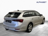  Skoda  Octavia Combi 2.0 TDI DSG 4x4 Clever Automatic Diesel  #4