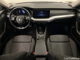  Skoda  Octavia Combi 2.0 TDI DSG 4x4 Clever Automatic Diesel  #8