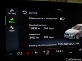  Skoda  Octavia Combi 2.0 TDI DSG 4x4 Clever Automatic Diesel  #15