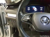  Skoda  Octavia Combi 2.0 TDI DSG 4x4 Clever Automatic Diesel  #17