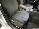  Skoda  Octavia Combi 2.0 TDI DSG 4x4 Clever Automatic Diesel  #25