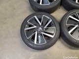 Skoda  Octavia Combi 2.0 TDI DSG 4x4 Clever Automatic Diesel  #29
