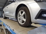  Skoda  Octavia Combi 2.0 TDI DSG 4x4 Clever Automatic Diesel  #33