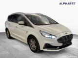  Ford  S-Max 2.0 EcoBlue Aut. Titanium Automatic Diesel  #2