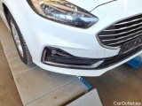  Ford  S-Max 2.0 EcoBlue Aut. Titanium Automatic Diesel  #42