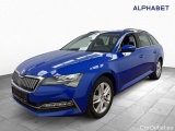  Skoda  Superb Combi 1.4 TSI iV DSG Ambition Automatic Petrol/Electric  