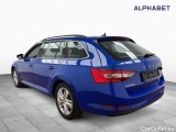  Skoda  Superb Combi 1.4 TSI iV DSG Ambition Automatic Petrol/Electric  #2