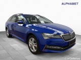  Skoda  Superb Combi 1.4 TSI iV DSG Ambition Automatic Petrol/Electric  #3