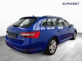  Skoda  Superb Combi 1.4 TSI iV DSG Ambition Automatic Petrol/Electric  #4
