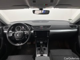  Skoda  Superb Combi 1.4 TSI iV DSG Ambition Automatic Petrol/Electric  #7