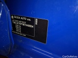  Skoda  Superb Combi 1.4 TSI iV DSG Ambition Automatic Petrol/Electric  #12