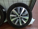  Skoda  Superb Combi 1.4 TSI iV DSG Ambition Automatic Petrol/Electric  #13