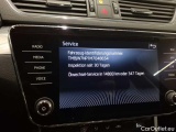  Skoda  Superb Combi 1.4 TSI iV DSG Ambition Automatic Petrol/Electric  #23