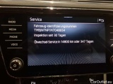 Skoda  Superb Combi 1.4 TSI iV DSG Ambition Automatic Petrol/Electric  #29