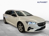  Opel  Insignia SPORTS Tourer 2.0 Diesel Aut. Business Elegance Automatic Diesel  #2