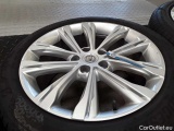  Opel  Insignia SPORTS Tourer 2.0 Diesel Aut. Business Elegance Automatic Diesel  #38