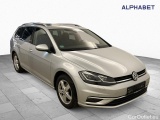  Volkswagen  Golf  Variant 2.0 TDI SCR DSG Highline Automatic Diesel  #2