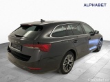  Skoda  Octavia Combi 1.5 TSI First Edition Manual Petrol  #4