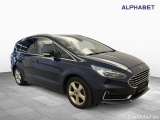  Ford  S-Max 2.0 EcoBlue Aut. Titanium Automatic Diesel  #2