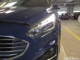  Ford  S-Max 2.0 EcoBlue Aut. Titanium Automatic Diesel  #24