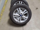  Ford  S-Max 2.0 EcoBlue Aut. Titanium Automatic Diesel  #27