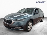  Skoda  Octavia Combi 2.0 TDI DSG Style Automatic Diesel  