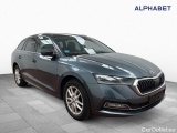  Skoda  Octavia Combi 2.0 TDI DSG Style Automatic Diesel  #2