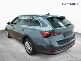  Skoda  Octavia Combi 2.0 TDI DSG Style Automatic Diesel  #3
