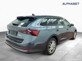  Skoda  Octavia Combi 2.0 TDI DSG Style Automatic Diesel  #4