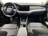  Skoda  Octavia Combi 2.0 TDI DSG Style Automatic Diesel  #7