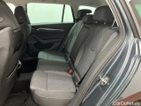  Skoda  Octavia Combi 2.0 TDI DSG Style Automatic Diesel  #9