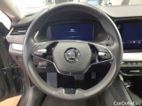  Skoda  Octavia Combi 2.0 TDI DSG Style Automatic Diesel  #18