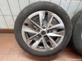  Skoda  Octavia Combi 2.0 TDI DSG Style Automatic Diesel  #19