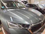  Skoda  Octavia Combi 2.0 TDI DSG Style Automatic Diesel  #27